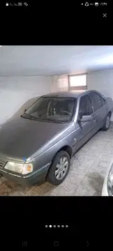 پژو‏، 405‏، GLX بنزینی‏