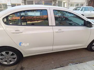 شاهین‏، G دنده ای‏ - تصویر 4