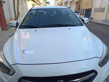 شاهین‏، G دنده ای‏ - تصویر 2