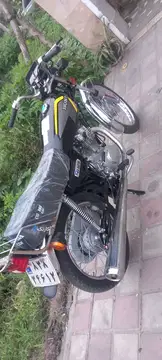 هوندا 125عروسک - تصویر 6
