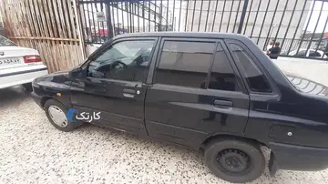 پراید‏، 131‏، SE‏ زیرقیمت بازار - تصویر 3
