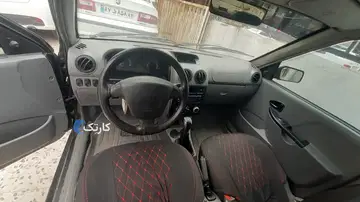پراید‏، 131‏، SE‏ زیرقیمت بازار - تصویر 4