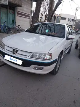 پژو‏، پارس‏، XU7‏ - تصویر 2