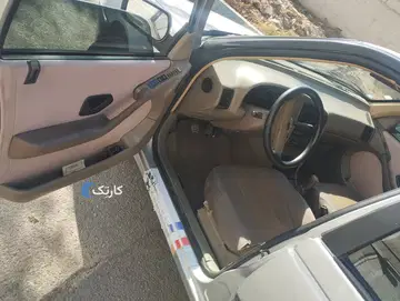 پژو‏، 405‏، GLX بنزینی‏ - تصویر 5