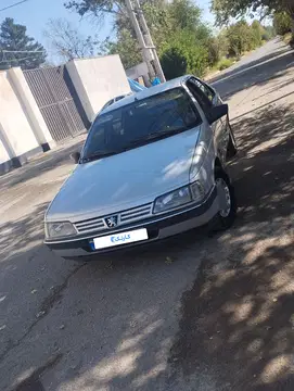 پژو‏، 405‏، GLX بنزینی‏ - تصویر 2