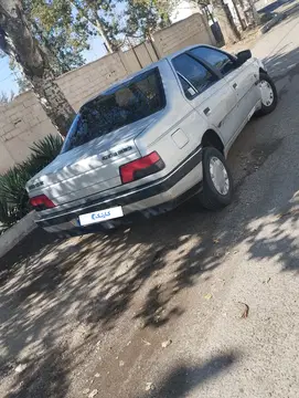 پژو‏، 405‏، GLX بنزینی‏ - تصویر 1