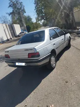پژو‏، 405‏، GLX بنزینی‏ - تصویر 4