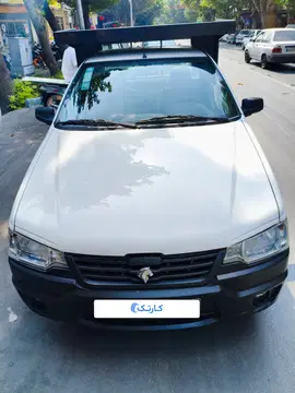 آریسان ۲ مدل ۱۴۰۳ - تصویر 2