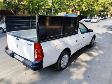 آریسان ۲ مدل ۱۴۰۳ - تصویر 1