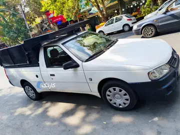 آریسان ۲ مدل ۱۴۰۳ - تصویر 3