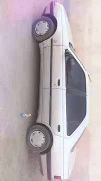 پژو‏، 405‏، GLX بنزینی‏
