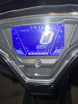 یاماها‏، AEROX 155‏ - تصویر 3