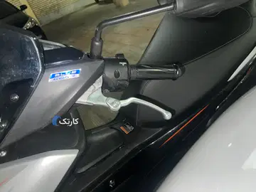 یاماها‏، AEROX 155‏