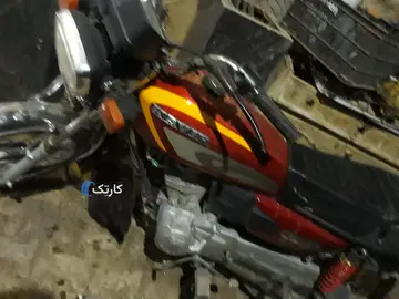 استارتی ۵دنده - تصویر 4