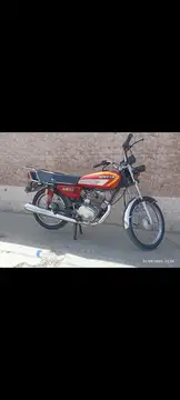 استارتی ۵دنده