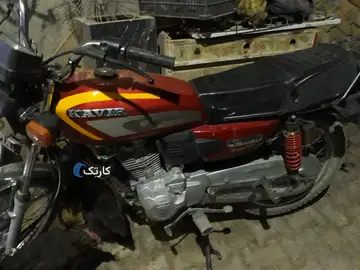 استارتی ۵دنده - تصویر 5