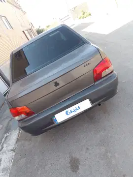 پراید‏، 132‏، SX‏