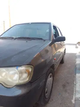 پراید‏، 132‏، SX‏ - تصویر 5