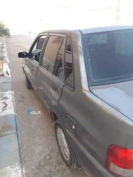 پراید‏، 132‏، SX‏ - تصویر 3