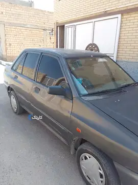 پراید‏، 132‏، SX‏ - تصویر 2
