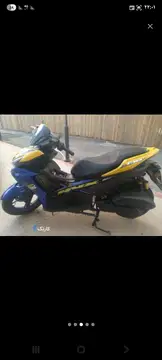 نواکس ۱۷۰کبیر - تصویر 1