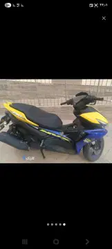 نواکس ۱۷۰کبیر - تصویر 5