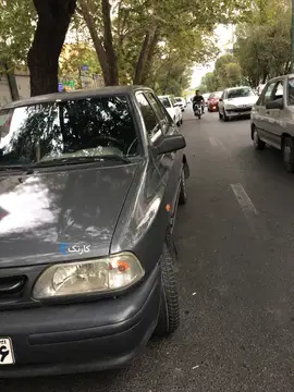 پراید‏، 131‏، SE‏ - تصویر 4