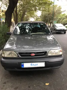 پراید‏، 131‏، SE‏ - تصویر 5