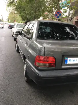 پراید‏، 131‏، SE‏ - تصویر 3