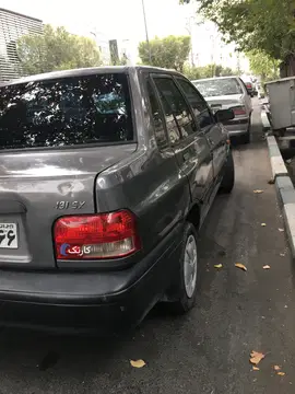 پراید‏، 131‏، SE‏ - تصویر 2