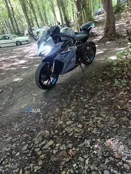 سی اف موتو‏، CF 250 SR‏