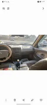پژو‏، 405‏، GLX دوگانه سوز‏ - تصویر 6