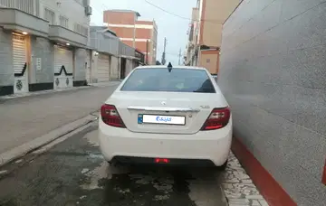 دنا‏، پلاس EF7‏، 5 دنده ساده‏ - تصویر 3