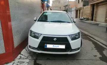 دنا‏، پلاس EF7‏، 5 دنده ساده‏ - تصویر 1