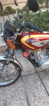 پاسار‏، ATV 125‏ - تصویر 2