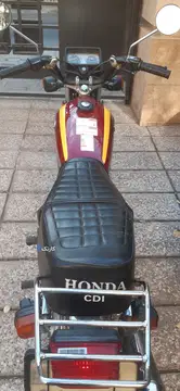 پاسار‏، ATV 125‏ - تصویر 4