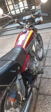 پاسار‏، ATV 125‏