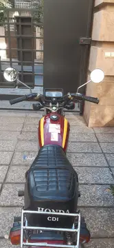 پاسار‏، ATV 125‏ - تصویر 5