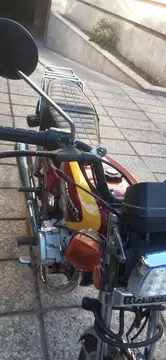 پاسار‏، ATV 125‏ - تصویر 6