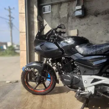 باجاج‏، پالس 220‏ - تصویر 2