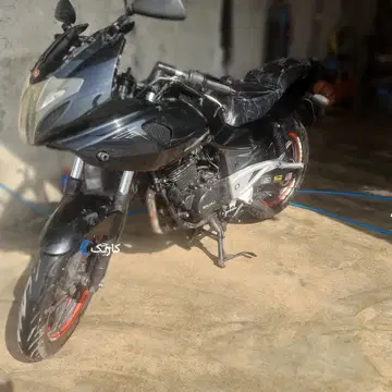 باجاج‏، پالس 220‏ - تصویر 4
