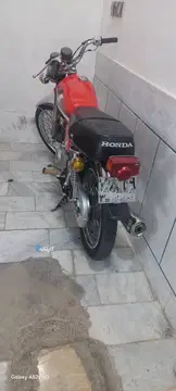 هوندا‏، CDI 125‏ - تصویر 3