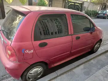 ام وی ام‏، 110‏، 3 سیلندر‏ - تصویر 4
