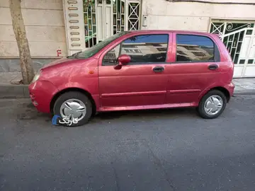ام وی ام‏، 110‏، 3 سیلندر‏ - تصویر 3