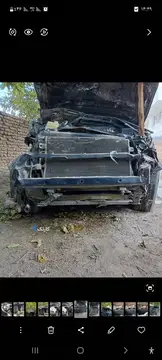 ام وی ام‏، X33‏، دنده ای‏ - تصویر 2