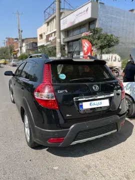 دانگ فنگ‏، H30 کراس‏ - تصویر 3