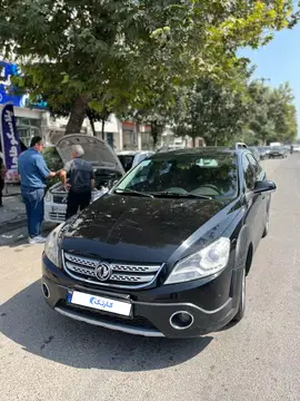 دانگ فنگ‏، H30 کراس‏ - تصویر 2