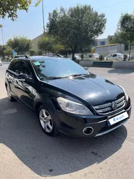 دانگ فنگ‏، H30 کراس‏ - تصویر 1