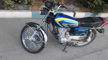 کبیر موتور‏، 150‏ - تصویر 2