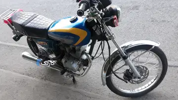 کبیر موتور‏، 150‏